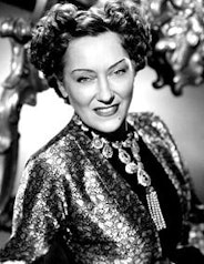 Gloria Swanson photo