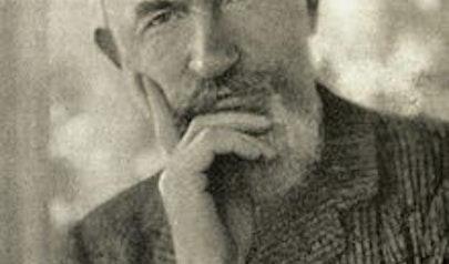 George Bernard Shaw photo
