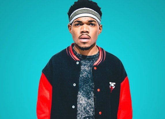 25 Best Chance The Rapper Quotes Quote Catalog