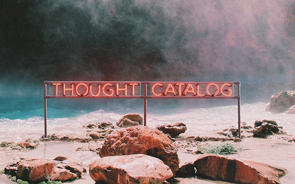 Thought Catalog