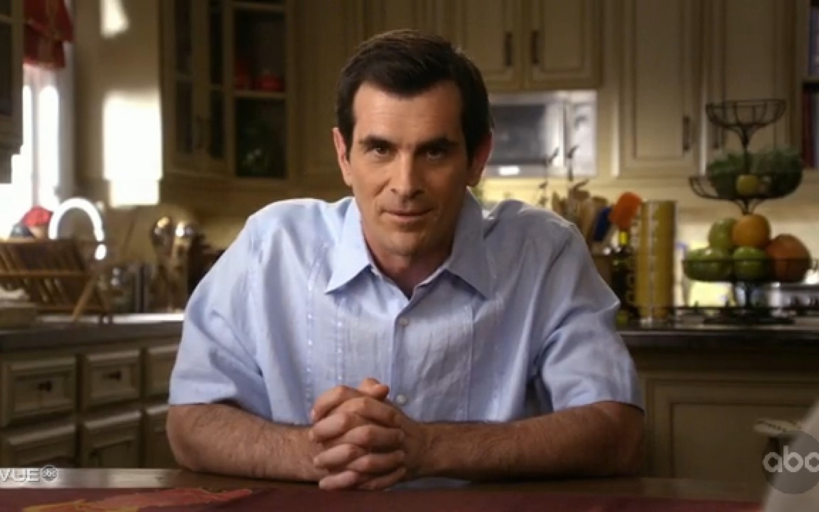 Phil Dunphy Modern Family