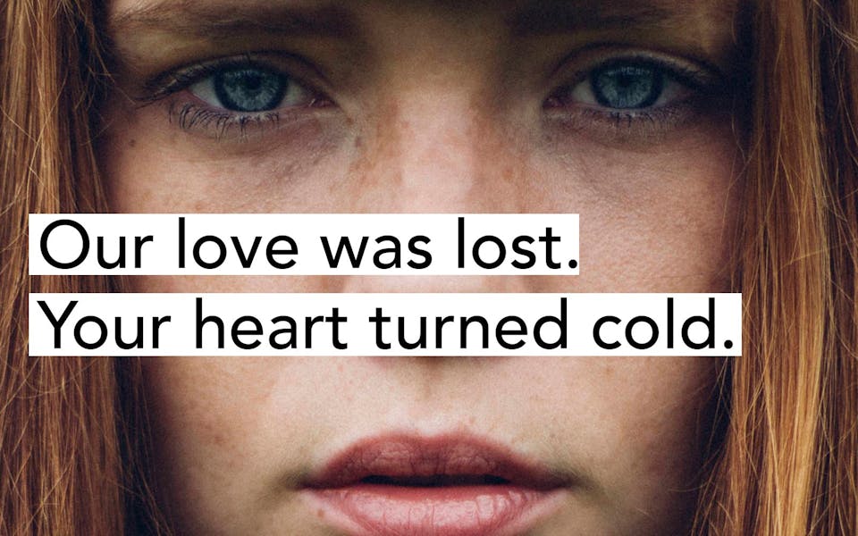 33 Of The Most Effectively Sad Emo Lyrics Ever Sung Quotes | Quote Catalog