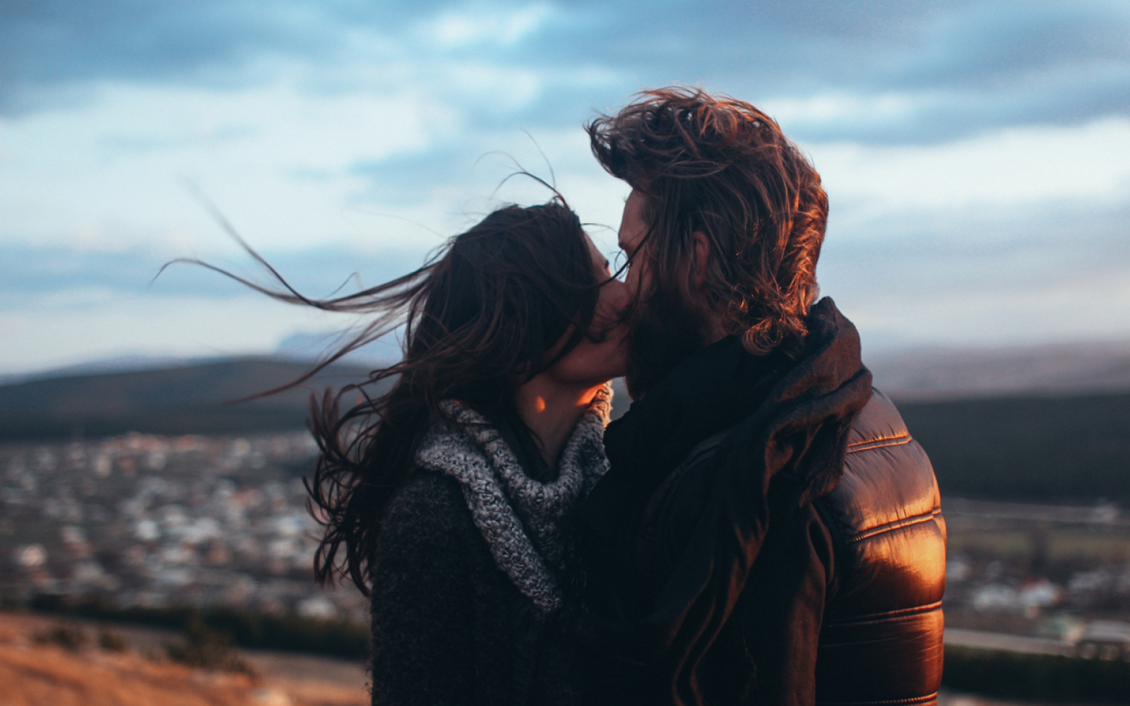 20 Perfect Quotes That Express The Fear Losing Someone You Truly Love