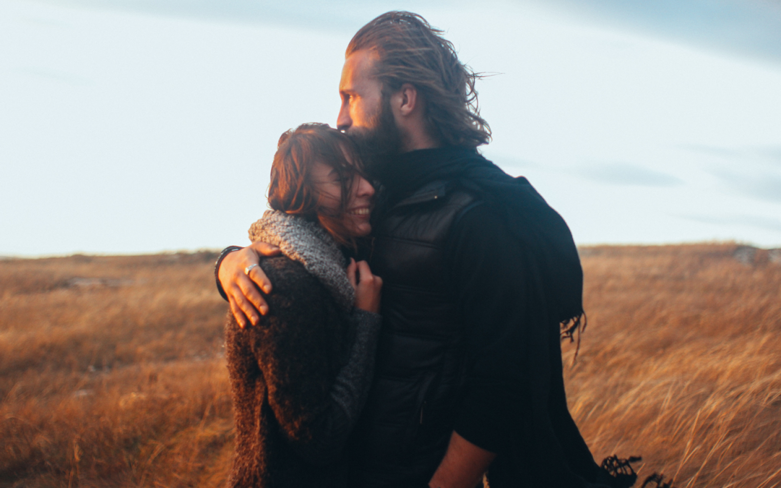 15 Adorably Weird But Simple Ways To Say I Love You