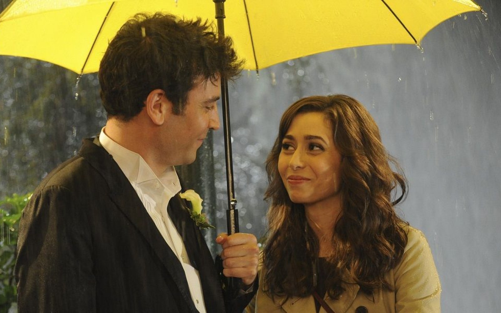24 Quotes From How I Met Your Mother That Will Remind You Why Love