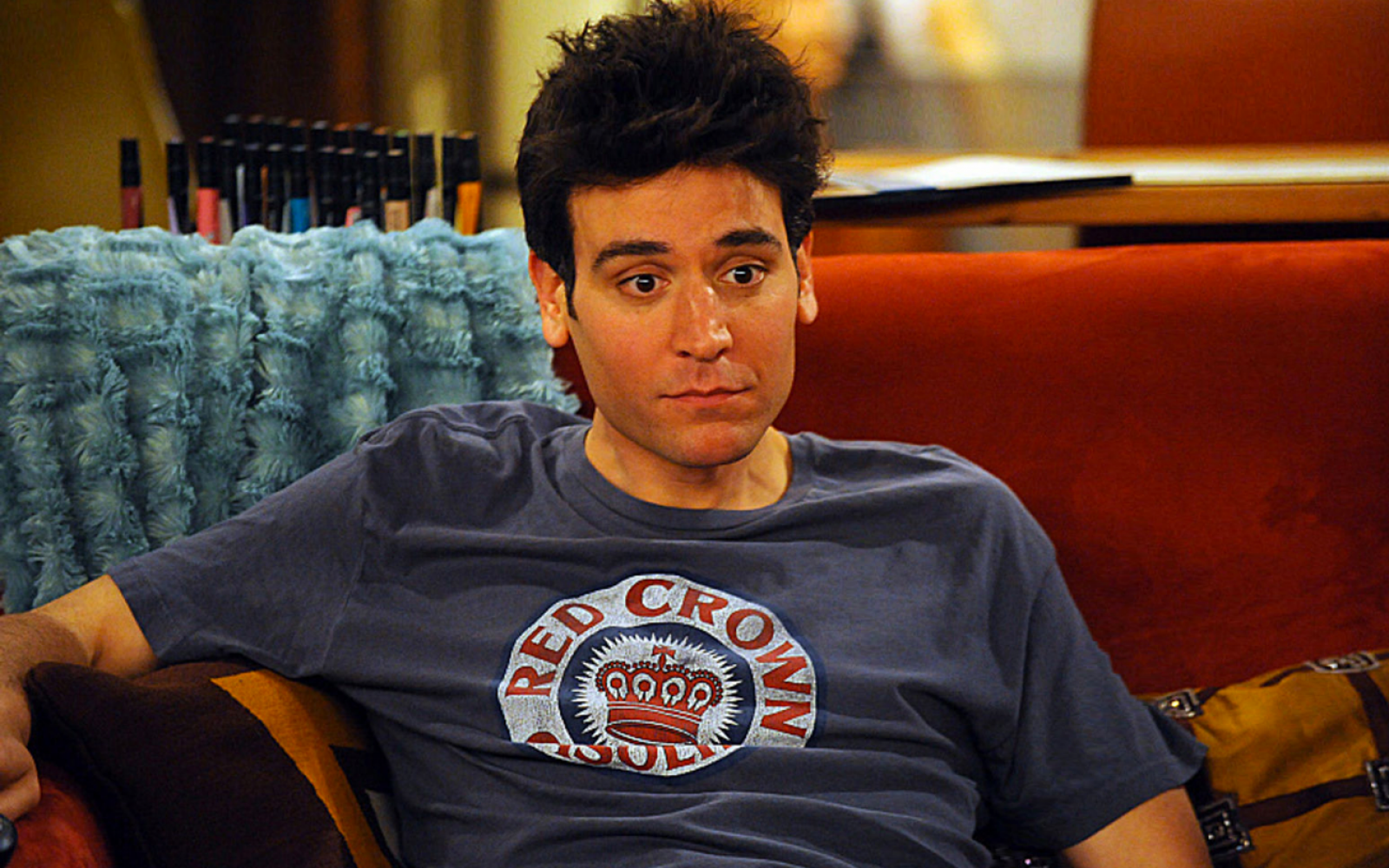 26 Ted Mosby Quotes That Will Get Us All Through Life