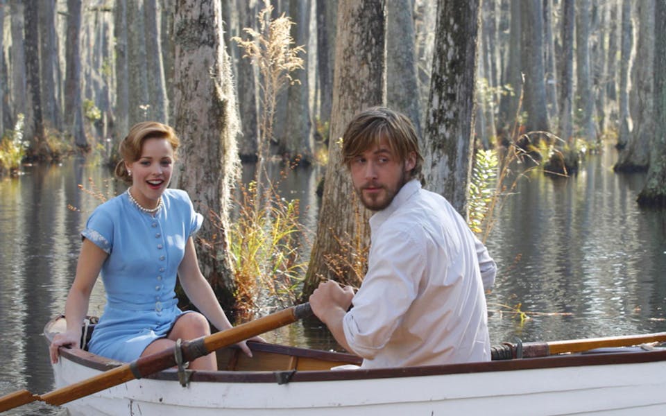 19 Of The Most Beautiful Quotes From 'The Notebook' That Define The