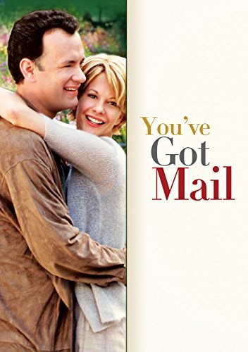 You've Got Mail Quote 