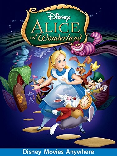 quotes from alice in wonderland movie