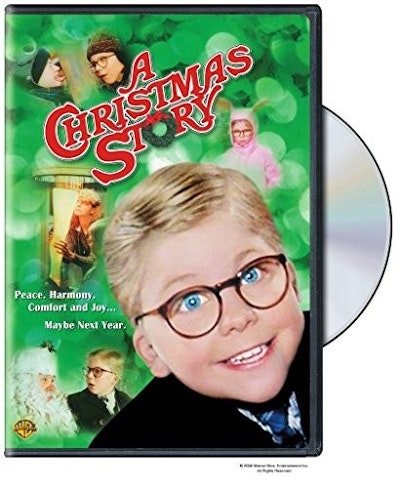 a christmas story movie quotes