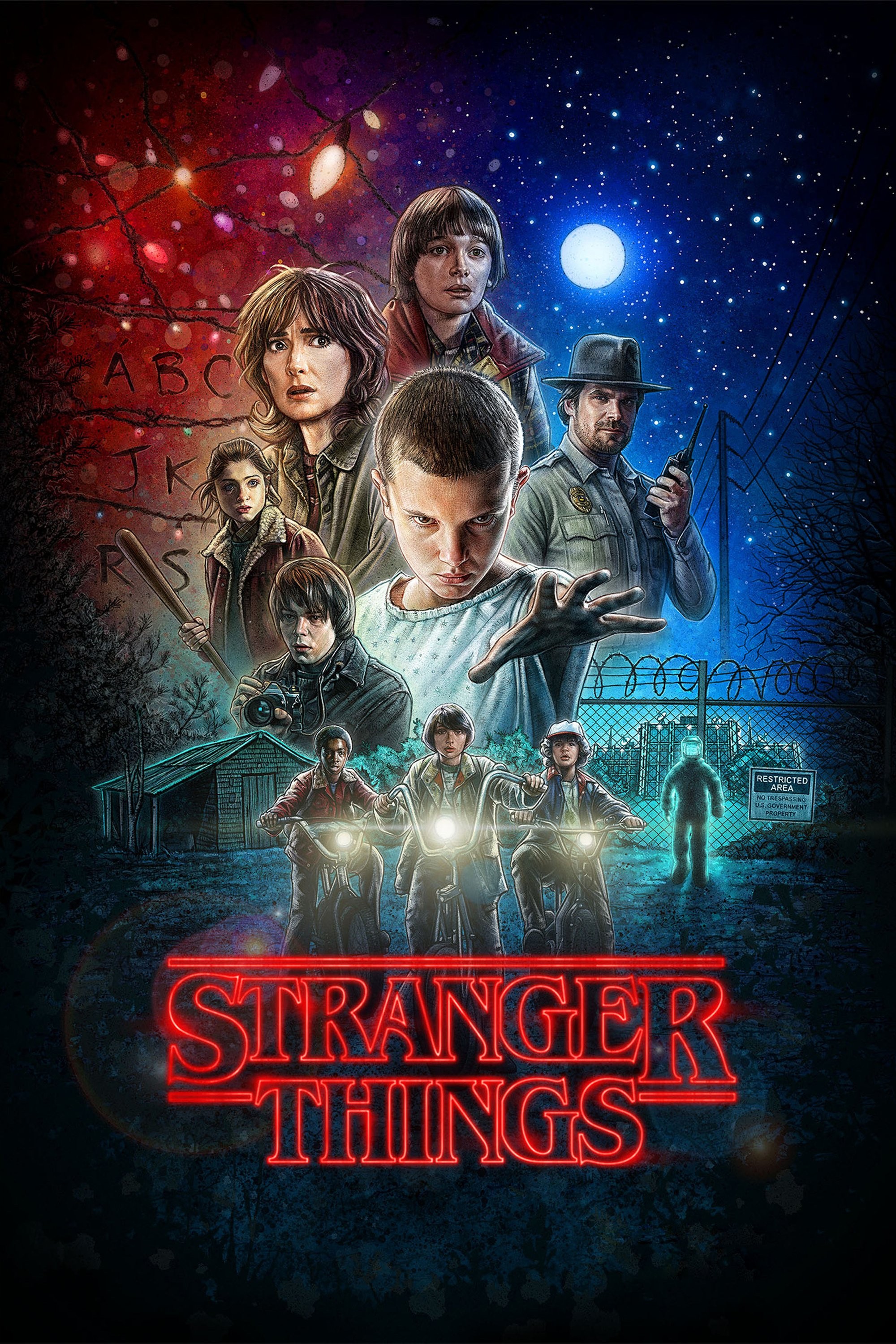 100 Best Stranger Things Tv Show Quotes Quote Catalog