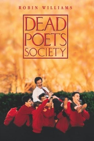 Dead Poets Society